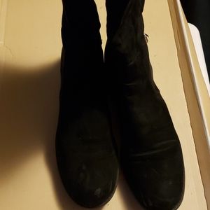 Liz Claiborne Knee Boots